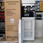 Vitron BD555 Hot and Cold Water Dispenser