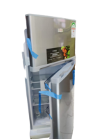 Vitron VDR128DS 128 Liters Double Door Fridge - Image 2