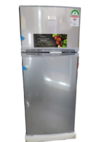 Vitron VDR128DS 128 Liters Double Door Fridge