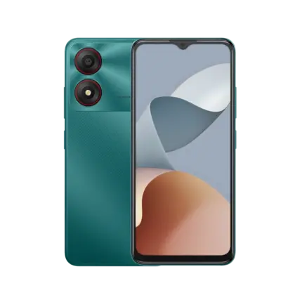 ZTE Blade A34