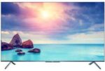 EEFA 55" Inch Smart Android UHD 4K Frameless TV Netflix, YouTube - Image 2
