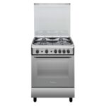 Ariston A6GG1F X 4 Gas Cooker