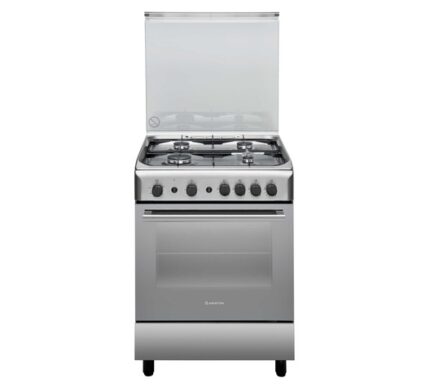 Ariston A6GG1F X 4 Gas Cooker
