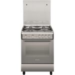 Ariston A6TG1FC X EX 4 Gas Cooker