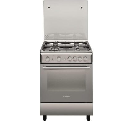 Ariston A6TG1FC X EX 4 Gas Cooker