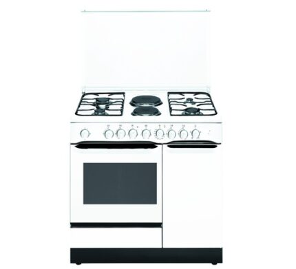 Ariston C911N1 X 4 Gas +2 Electric Cooker
