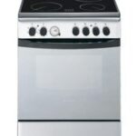 Ariston CE6VM3(X)R/A6V530(X)EX 4 Electric Plate Ceramic Cooker