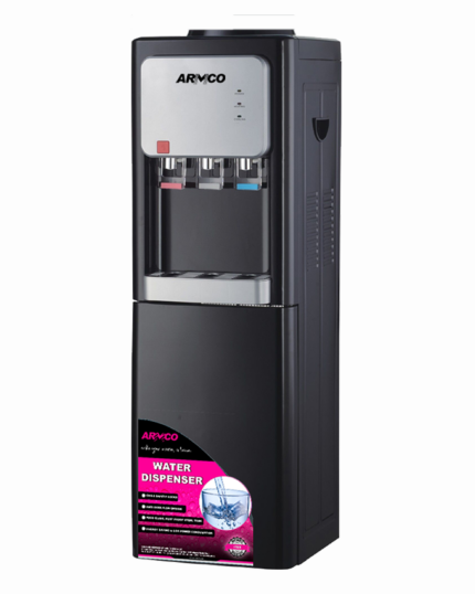 Armco AD-16FHC-LN1 B 3 Tap Water Dispenser