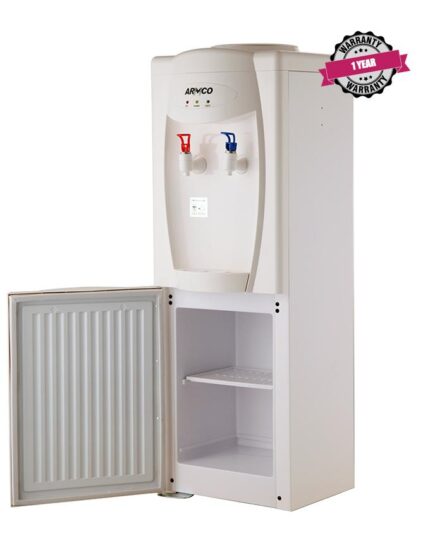 Armco AD-16FHC(W) 16L Hot & Cold Water Dispenser