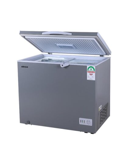 Armco AF-C16 K 140L Chest Freezer.