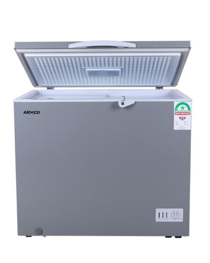 Armco AF-C33(K) 282L Cool Pack Chest Freezer