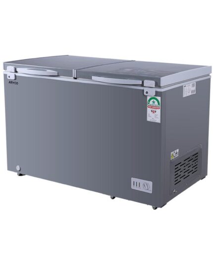 Armco AF-C52(K) 430L Cool Pack Chest Freezer