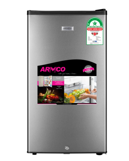 Armco ARF-127G DS 88L Direct Cool Refrigerator