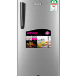 Armco ARF-206G DS 165L Direct Cool Refrigerator