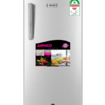 Armco ARF-206G SL 165L Direct Cool Refrigerator