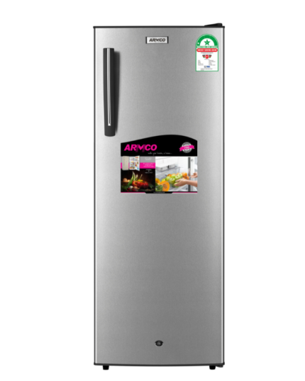 Armco ARF-286G(DS) 235L Direct Cool Refrigerator