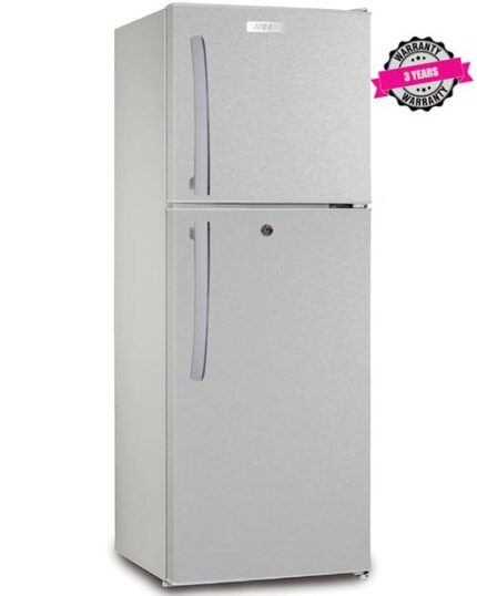 Armco ARF-D198 SL Double Door Refrigerator