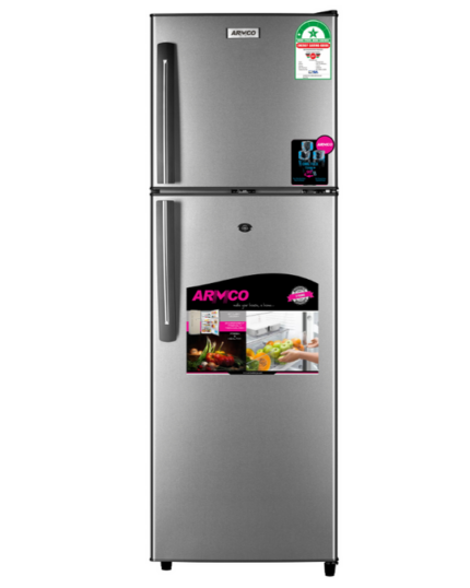 Armco ARF-D338G DS 213L Direct Cool Refrigerator