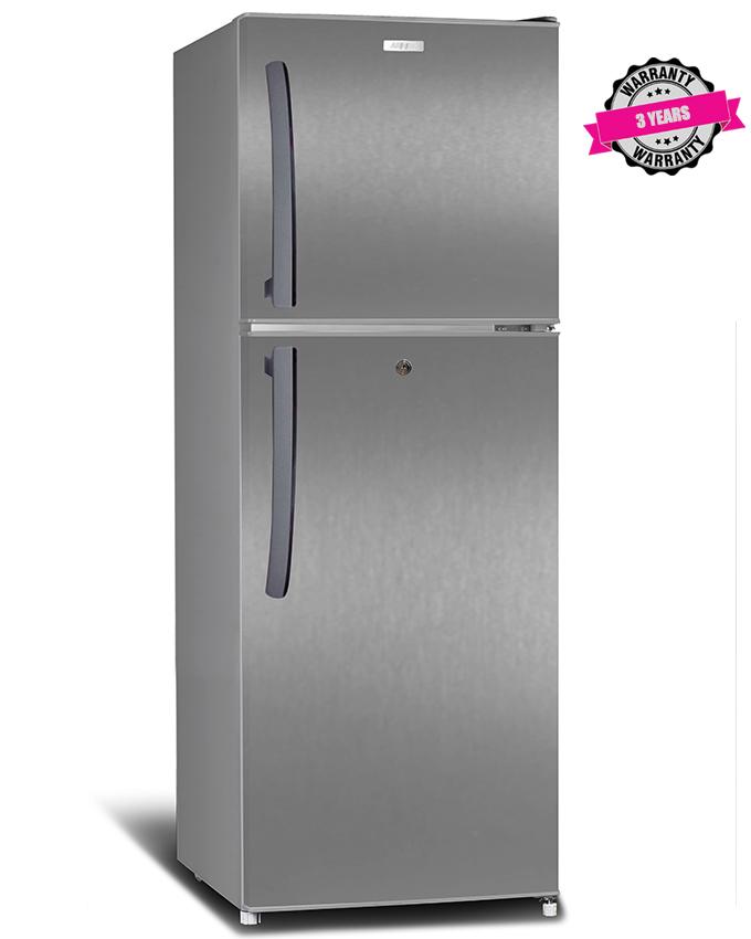 armco-arf-nf238-ds-200l-2-door-refrigerator.jpg Armco ARF-NF238 DS 200L 2 Door Refrigerator - Image 1