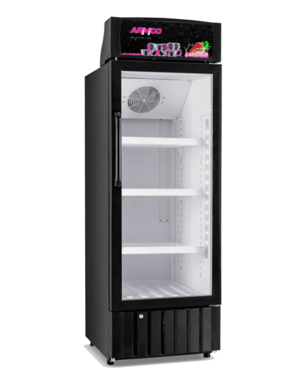 Armco ASC-280 280L Showcase Cooler
