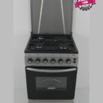 Armco GC-F5531FX(SL) 3 Gas + 1 Electric Cooker