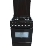 Armco GC-F5531PX(BK) 3 Gas + 1 Electric Gas Cooker