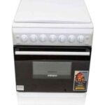 Armco GC-F5531PX(W) 3 Gas +1 Electric Gas Cooker