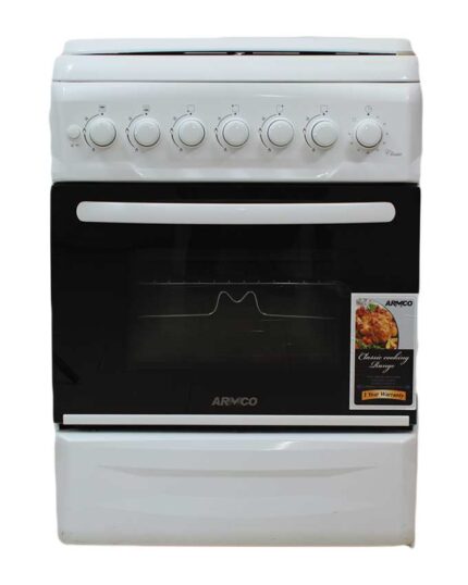 Armco GC-F5640PX(WW) 4 Gas Cooker