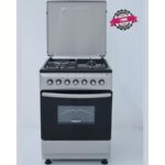 Armco GC-F6631FX(WD) 3 Gas + 1 Electric Gas Cooker