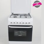 Armco GC-F6631FX(WW) 3 Gas + 1 Electric Cooker