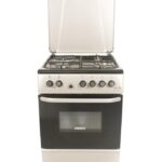 Armco GC-F6631PX(BR) 3 Gas + 1 Electric Gas Cooker