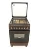 Armco GC-F6631QX(TDF) 3 Gas + 1Electric Cooker