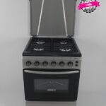 Armco GC-F6640PX(SL) 4 Gas Cooker