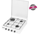 Armco GC-F8431GX WW 3 Gas 1 Electric Cooker