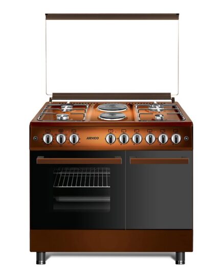 Armco GC-F9642FBT(TDF) 4 Gas + 2 Electric Cooker
