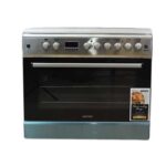 Armco GC-F9642ZBT(SS) 4 Gas + 2 Electric Gas Cooker