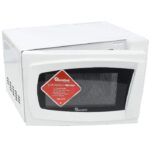 Ramtons RM/319 - Digital Microwave - 20L - White