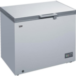 Beko BCF2222S 200L UK KE Chest Freezer