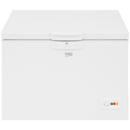 Beko BCF3316 316L Chest Freezer