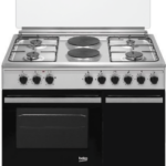Beko BGES 901 4 Gas + 2 Electric Cooker