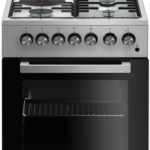 Beko FSS53110GS 3 Gas + 1 Electric Plate Cooker