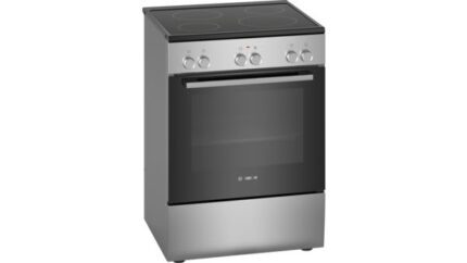 Bosch HKL050070M 4 Electric Cooker
