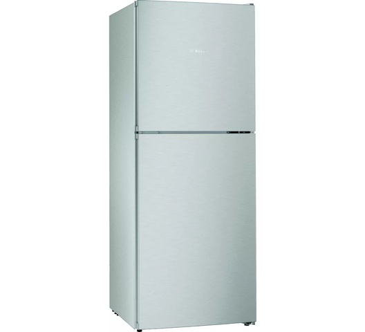 Bosch KDN26N12K5 258L Top Mount Freezer Refrigerator