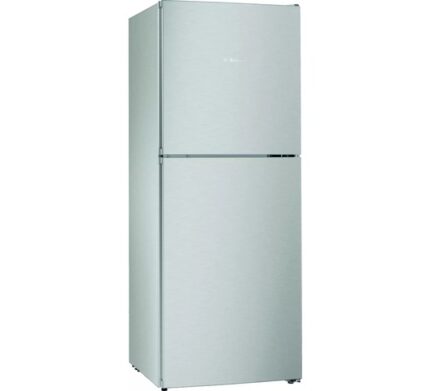 Bosch KDN43N12K5 380L Top Mount Freezer Refrigerator