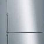 Bosch KGN86AI2N5 619L Bottom Freezer Refrigerator