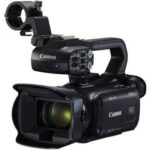 Canon XA45 Professional UHD 4K Camcorder Camera