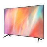 SYINOTEC 55” inch 4K UHD SMART ANDROID TV,WI-FI,NETFLIX,YOUTUBE-BLACK