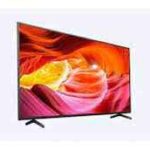 Sony 55'' Inch 55X75K UHD 4K With HDR Smart TV (Google TV) New 2022