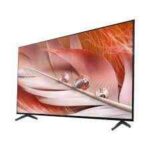 Sony 55” inch 55X90J Bravia XR 4K Ultra HDR Smart TV (Google TV) - Black