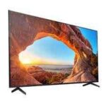 Sony 85" inch 85X85J HDR Smart Android LED Ultra HD 4K TV - Black-2022